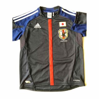 アディダス(adidas)の値下げ！サッカー JAPAN ユニフォーム150(ウェア)