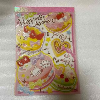 カミオジャパン - KAMIO JAPAN カミオジャパン メモ帳 平成レトロ