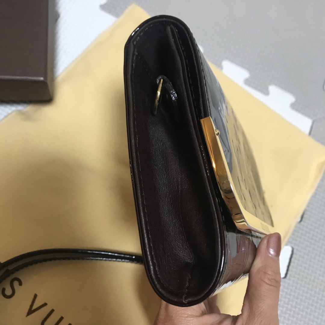 ☆美品 LOUIS VUITTON ロスモア PM 2way バッグ☆