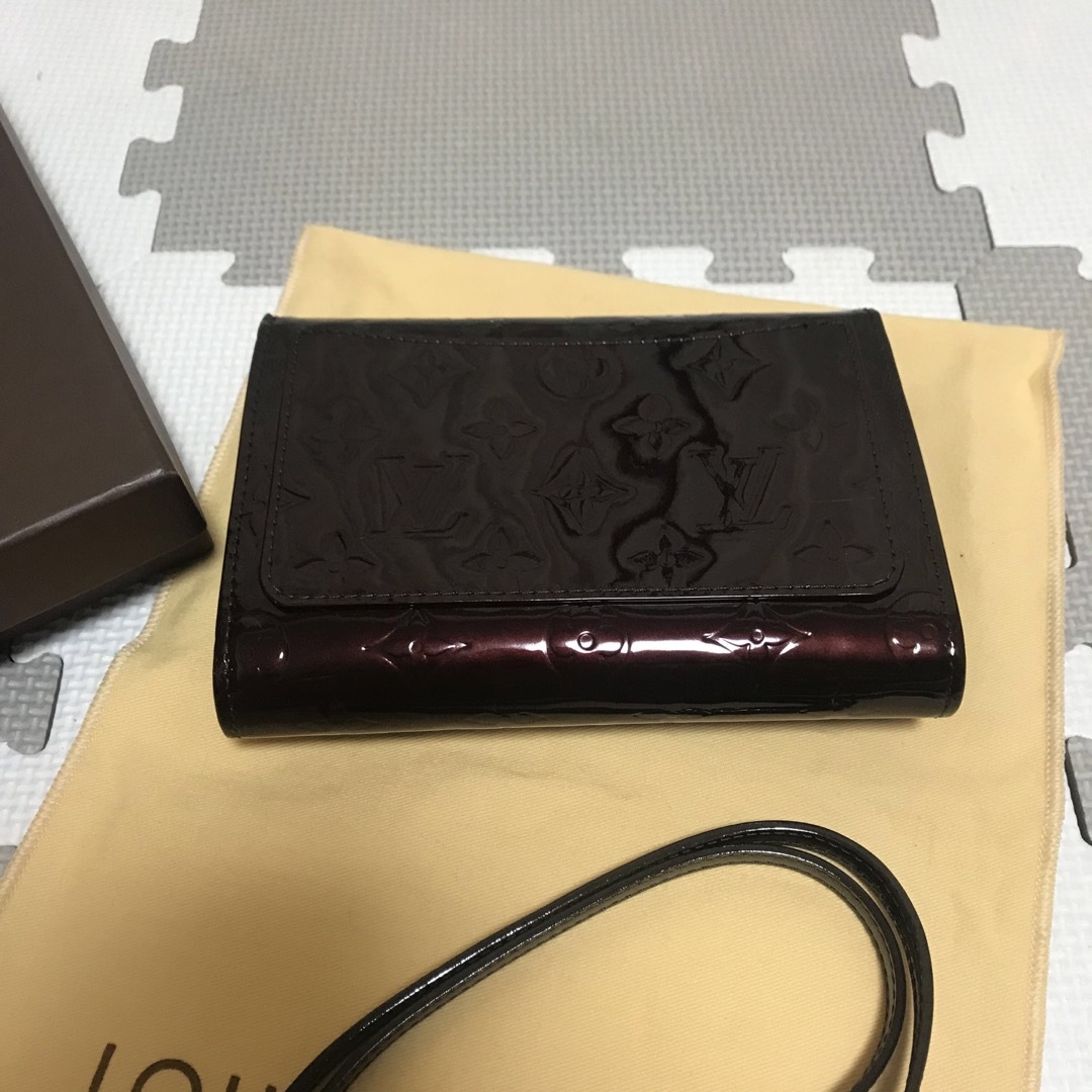 ☆美品 LOUIS VUITTON ロスモア PM 2way バッグ☆