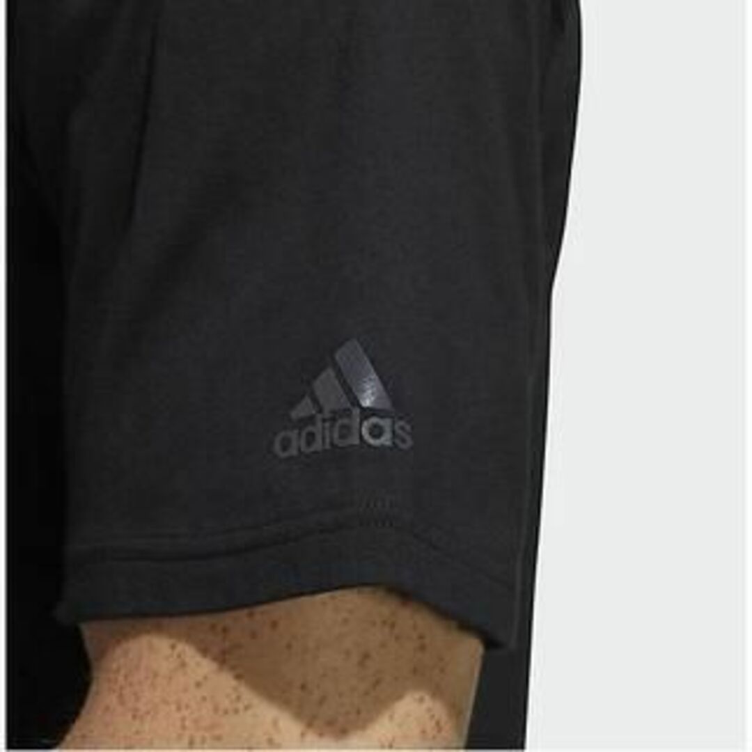 adidas(アディダス)の(新品)adidas　 Tシャツ メンズのトップス(Tシャツ/カットソー(半袖/袖なし))の商品写真