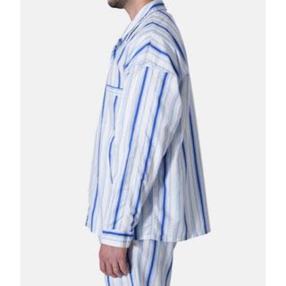 22SS SAINT MICHAEL STRIPE PJ SET UPの通販 by DEPTH's shop|ラクマ