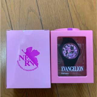 アイスウォッチ(ice watch)のEVANGELION ice watch(腕時計)