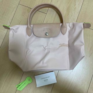 ロンシャン(LONGCHAMP)のロンシャン　プリアージュ S(ハンドバッグ)