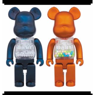 ベアブリック(BE@RBRICK)の MY FIRST BE@RBRICK Pearl 400%(その他)