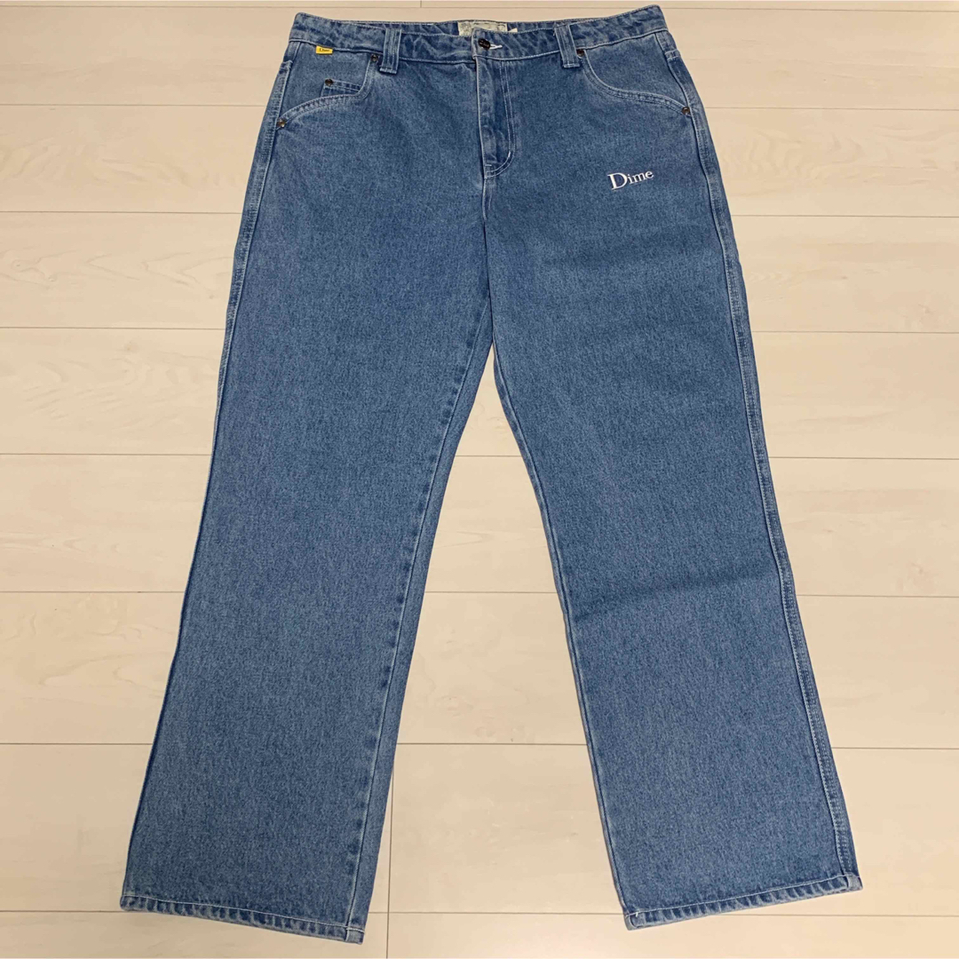 デニム/ジーンズDime Classic Denim Pant