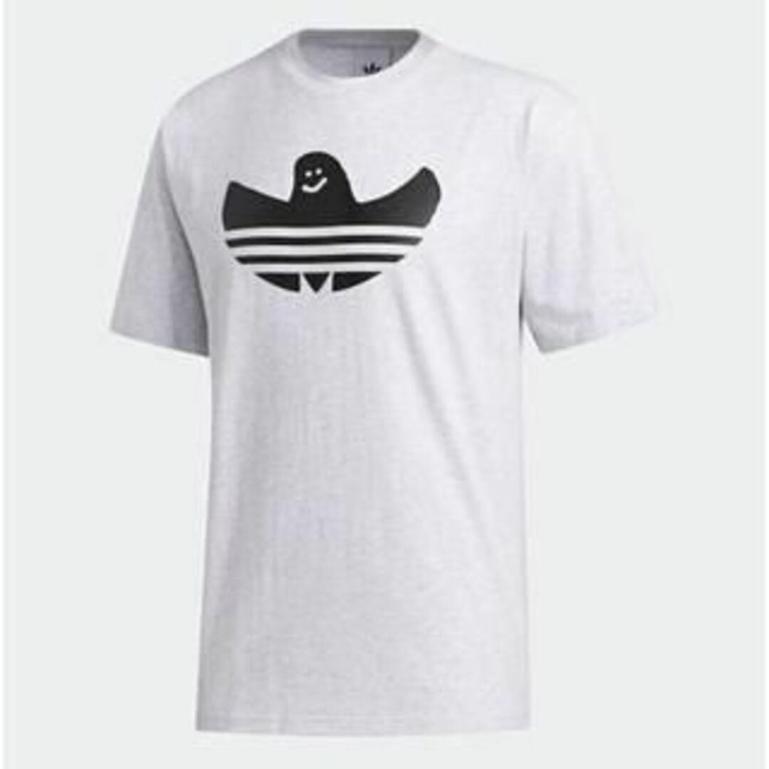 (新品)adidas ORIGINALS　シュムー 　　 Tシャツ