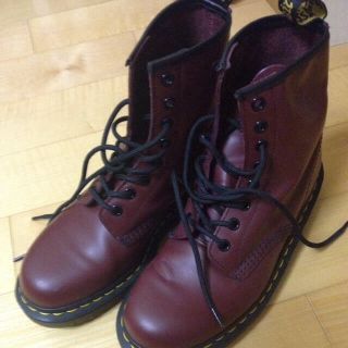 ドクターマーチン(Dr.Martens)のDr.Martens(ブーツ)