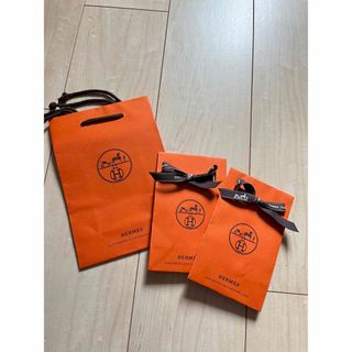 エルメス(Hermes)のエルメス紙袋(ショップ袋)