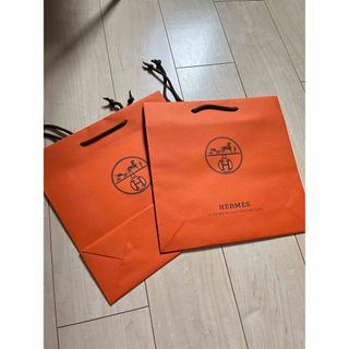 エルメス(Hermes)のエルメス紙袋(ショップ袋)