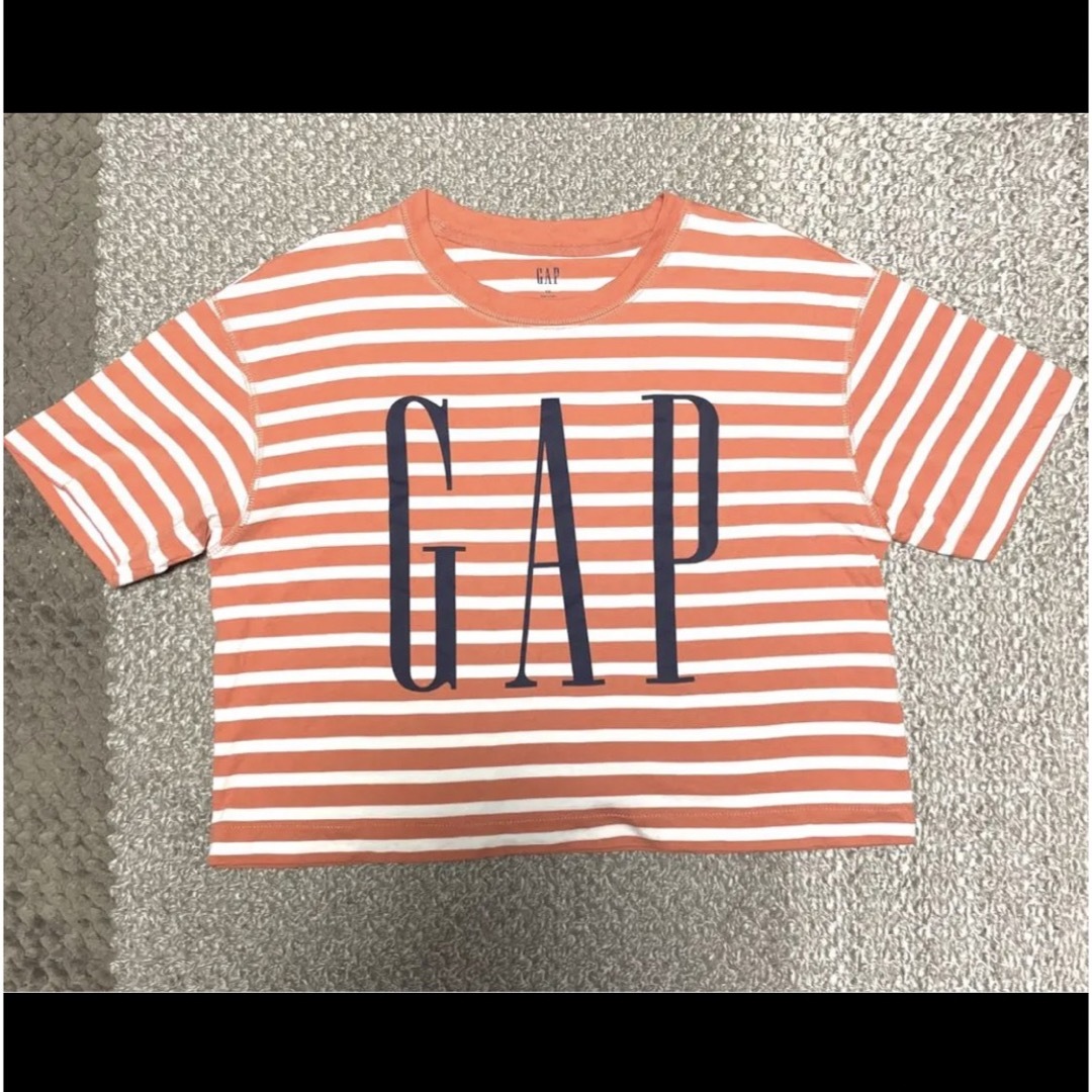 GAP(ギャップ)のGAP Tシャツ　XXL 160 キッズ/ベビー/マタニティのキッズ服女の子用(90cm~)(Tシャツ/カットソー)の商品写真