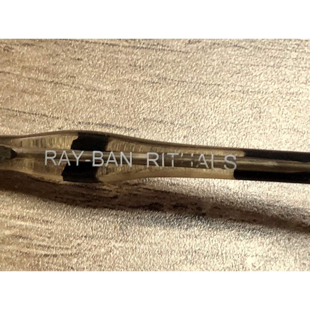 Ray-Ban(レイバン)のRay-Ban ビンテージサングラス  W2544 メンズのファッション小物(サングラス/メガネ)の商品写真