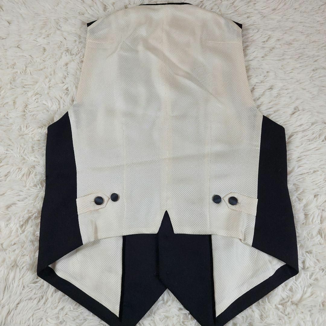 【サイズ4】 ナンバーナイン タキシード スリーピース スーツ カシミア 激レア