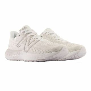 ニューバランス(New Balance)のnew balance Fresh Foam 880 v13 WHITE 2E(シューズ)