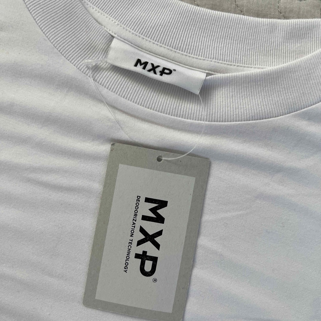 MXP(エムエックスピー)のMXP ビッグティー② レディースのトップス(Tシャツ(半袖/袖なし))の商品写真