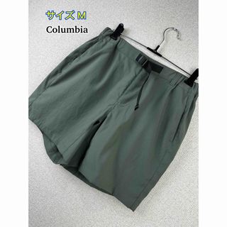 コロンビア(Columbia)の美品☆ Columbia ショートパンツ(ショートパンツ)