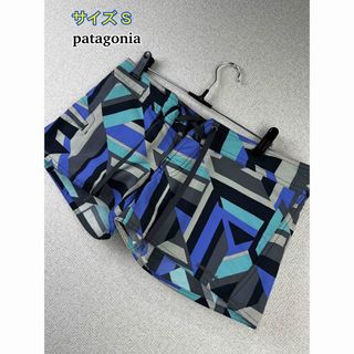 パタゴニア(patagonia)の美品☆ patagonia ショートパンツ(ショートパンツ)