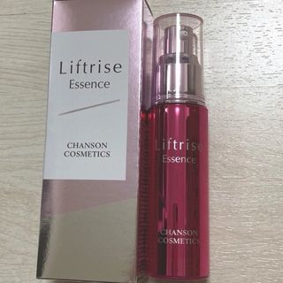 シャンソンケショウヒン(CHANSON COSMETICS)のシャンソン化粧品　リフトライズ エッセンス(美容液)