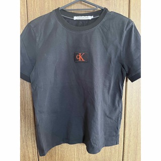 カルバンクライン(Calvin Klein)のカルバンクライン Tシャツ(Tシャツ(半袖/袖なし))