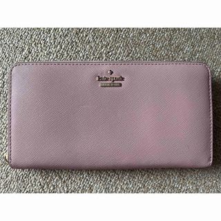 ケイトスペードニューヨーク(kate spade new york)の長財布(長財布)