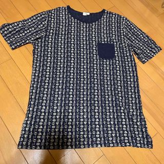 ユナイテッドアローズグリーンレーベルリラクシング(UNITED ARROWS green label relaxing)のUNITED ARROWS GREEN LABEL RELAXING Tシャツ(Tシャツ/カットソー(半袖/袖なし))