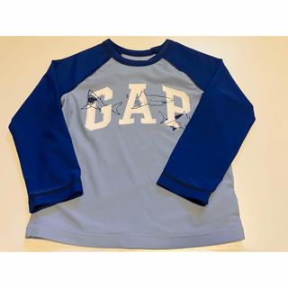 ギャップキッズ(GAP Kids)のラッシュガード　100サイズ(水着)