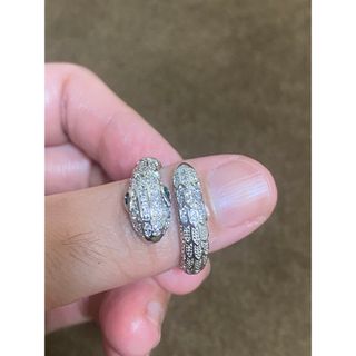 ELEGANT SERPENTINE RING(リング(指輪))