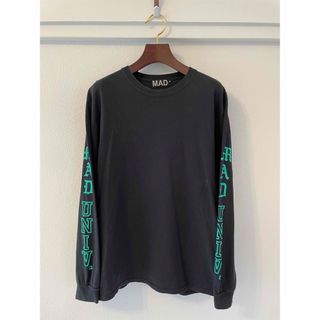 アンダーカバー(UNDERCOVER)のMAD UNDERCOVER マッド　アンダーカバー　08ss Tシャツ(Tシャツ/カットソー(七分/長袖))