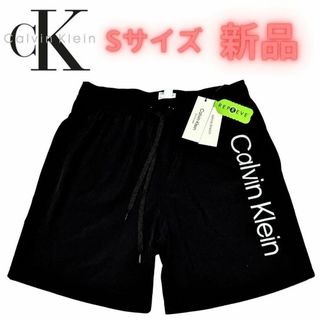 一点のみ　日本未発売　カルバンクライン/Calvin Klein ボードショーツ