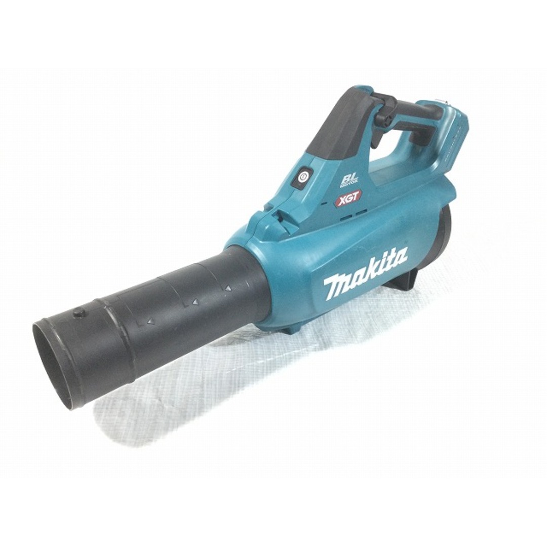 Makita - ☆比較的綺麗☆ makita マキタ 40Vmax充電式ブロワ Makita - ☆比較的綺麗☆ makita マキタ 40Vmax充電式ブロワ