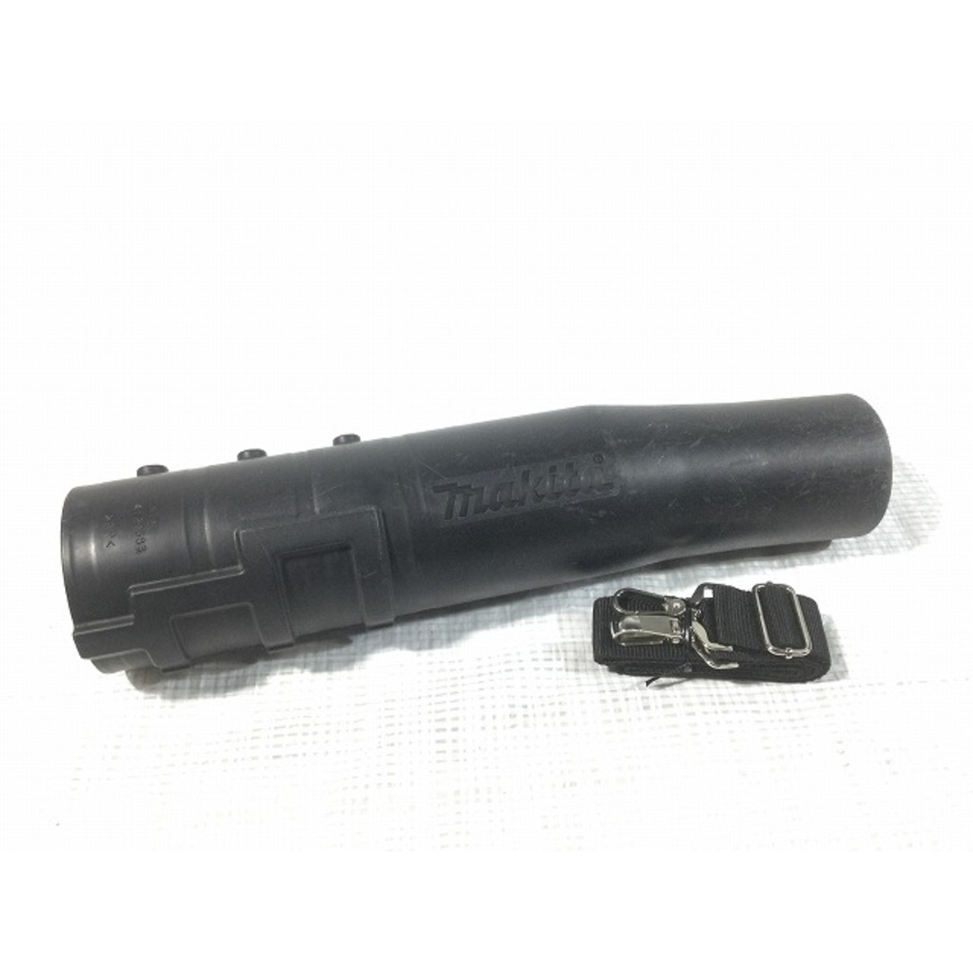 Makita - ☆比較的綺麗☆ makita マキタ 40Vmax充電式ブロワ MUB001GZ