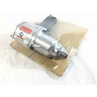 ☆未使用品☆NPK ニューマチック工業 ワンハンマインパクトレンチ NW-1600HA エアインパクトレンチ 74926