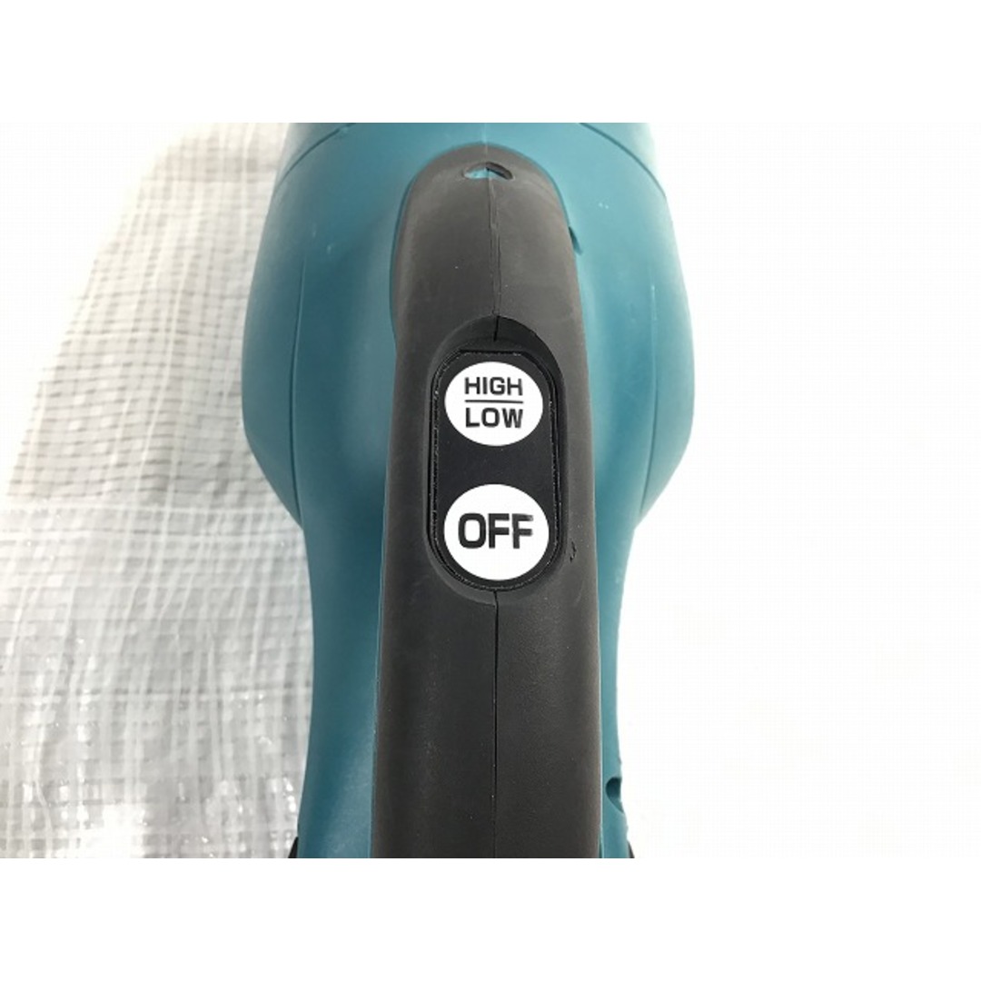 Makita - ☆中古品☆makita マキタ 18V 充電式クリーナー Makita - ☆中古品☆makita マキタ 18V 充電式クリーナー