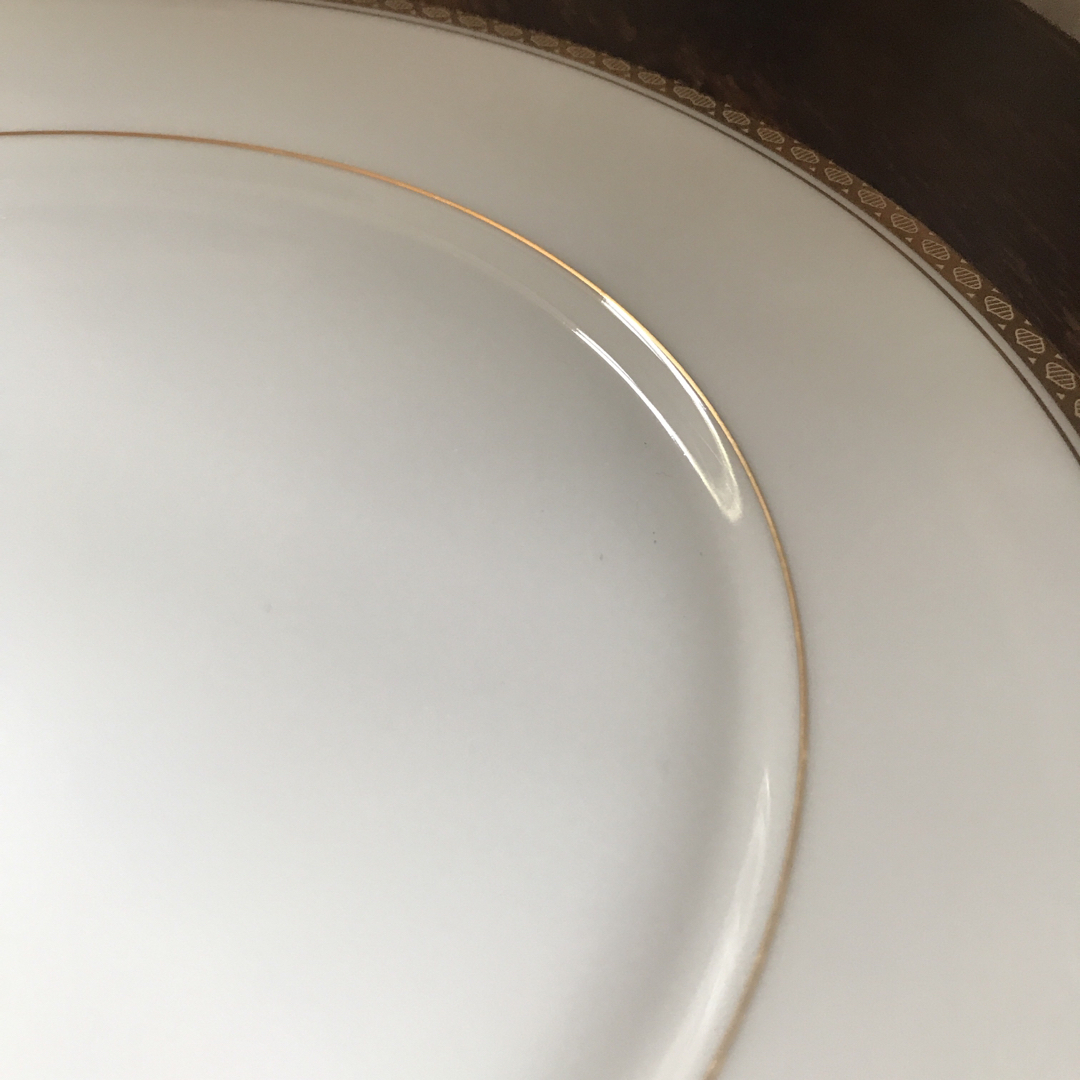 Noritake - ノリタケ お皿 プレートの通販 by dsr360's shop Noritake - ノリタケ お皿 プレートの通販 by dsr360's shop
