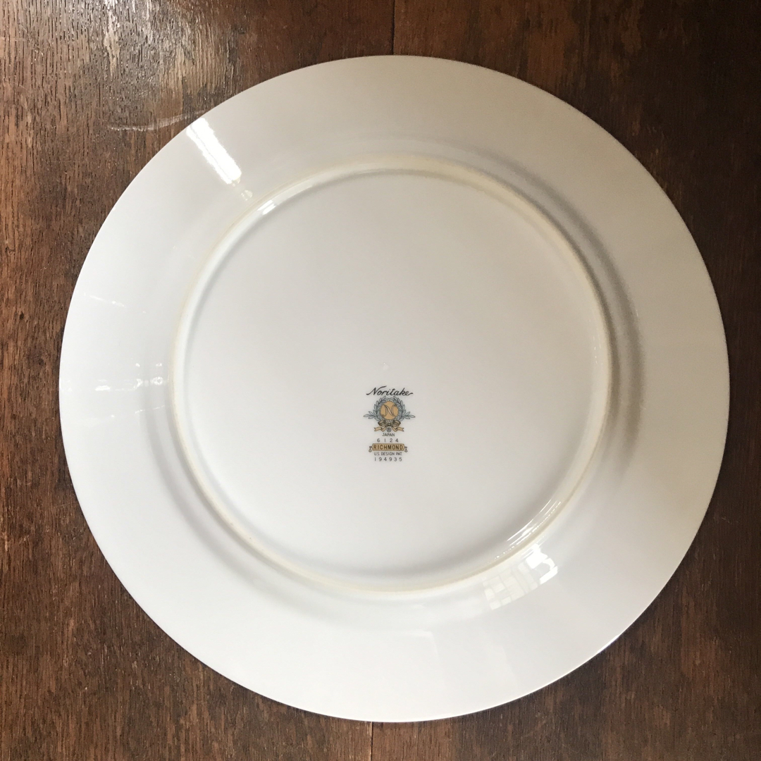 Noritake - ノリタケ お皿 プレートの通販 by dsr360's shop Noritake - ノリタケ お皿 プレートの通販 by dsr360's shop