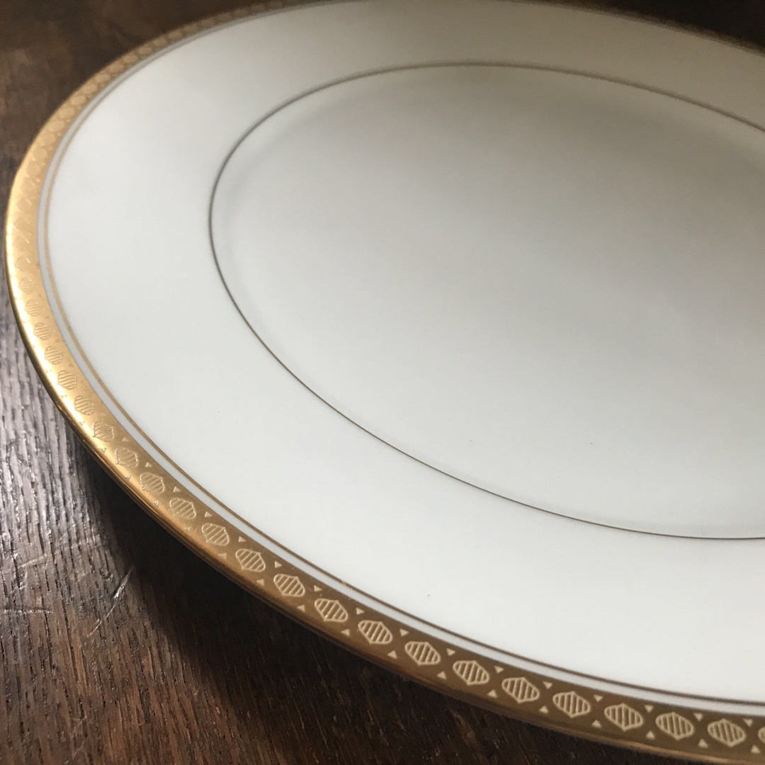 Noritake - ノリタケ お皿 プレートの通販 by dsr360's shop Noritake - ノリタケ お皿 プレートの通販 by dsr360's shop