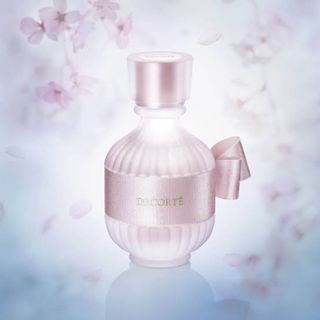 コスメデコルテ(COSME DECORTE)のコスメデコルテ　キモノサクラ　オードトワレ(香水(女性用))