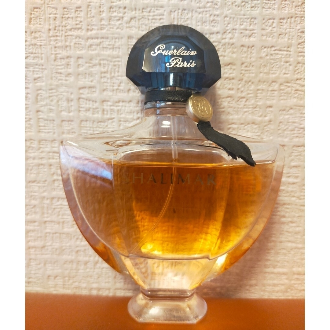 EDPオーデパルファン50ml GUERLAINシャリマーミレジムトンカ ゲラン ...