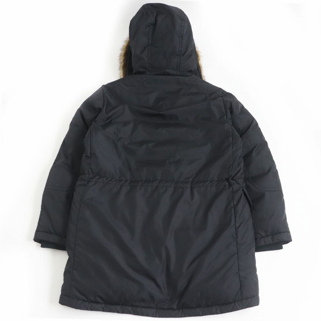 MONCLER - 美品□21-22AW MONCLER/モンクレール AJA GIUBBOTTO