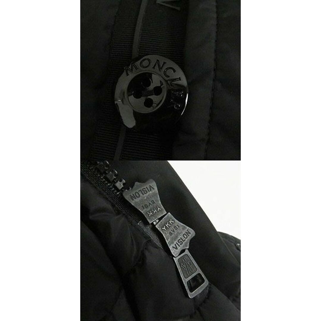 MONCLER - 美品□21-22AW MONCLER/モンクレール AJA GIUBBOTTO