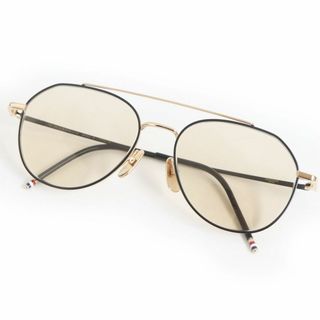 「極美品 THOM BROWNE/トムブラウン TB-105-A トリコロール
