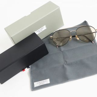 THOM BROWNE - 極美品□THOM BROWNE/トムブラウン TB-105-A