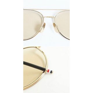 THOM BROWNE - 極美品□THOM BROWNE/トムブラウン TB-105-A