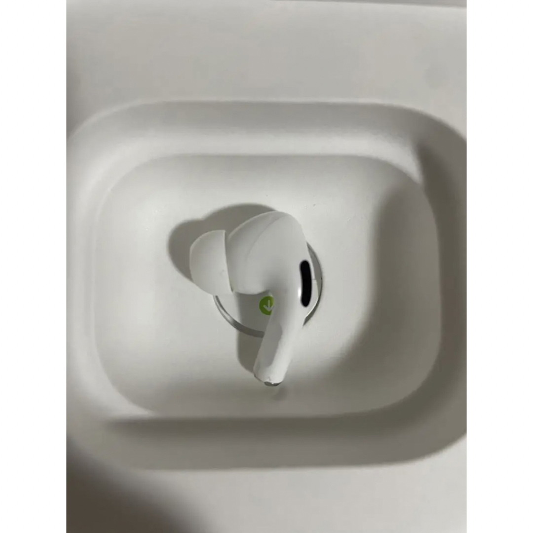 Apple - AirPods Pro エアポッズ プロ 左耳 正規品 純正品の通販 by ...