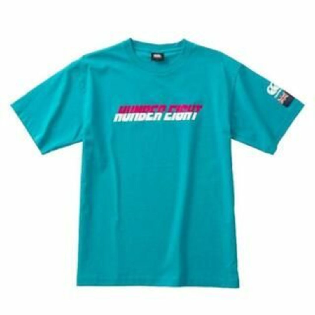 CANTERBURY(カンタベリー)の(新品)CANTERBURY　半袖 Tシャツ  メンズのトップス(Tシャツ/カットソー(半袖/袖なし))の商品写真