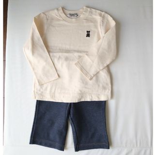 ダブルビー 子供 Tシャツ/カットソー(男の子)の通販 10,000点以上
