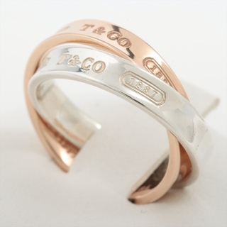 ティファニー メタル リング(指輪)の通販 61点 | Tiffany & Co.の 