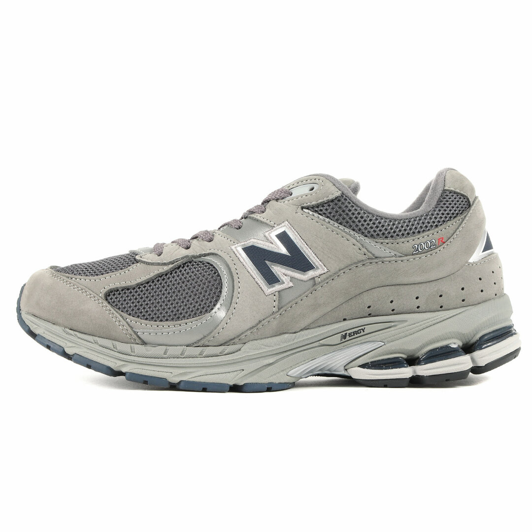 NEW BALANCE ニューバランス サイズ:28.0cm ML2002 RA 2022年製 ダークグレー US10 D ローカット スニーカー シューズ 靴 ブランド【メンズ】