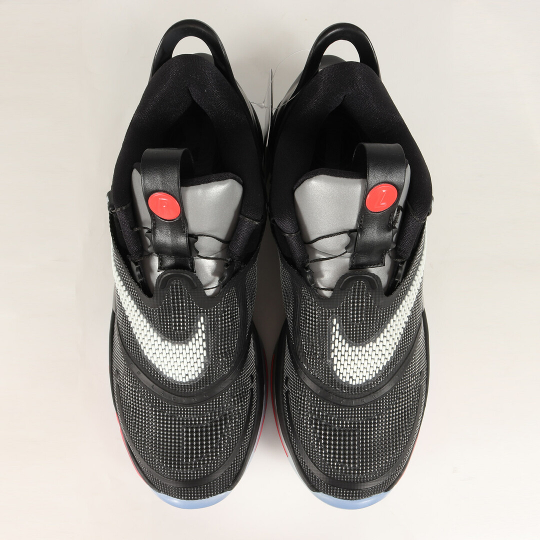NIKE - NIKE ナイキ サイズ:28.0cm ADAPT BB 2.0 (BQ5397-001) 2020年