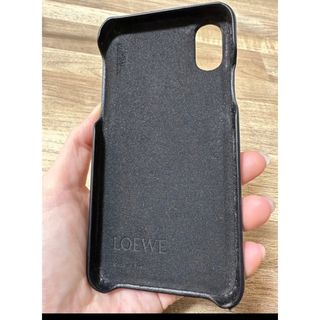 ロエベ(LOEWE)のiphone ケース　ロエベ(iPhoneケース)